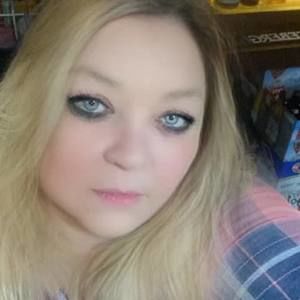 Meet your Posher, Lee-ann